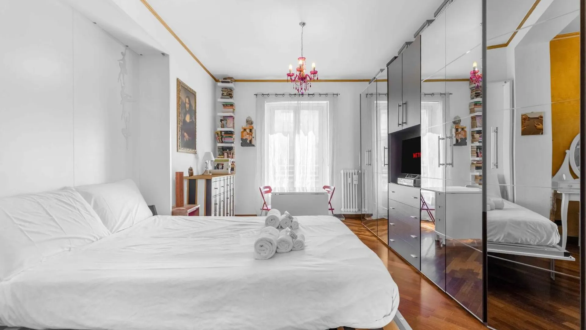 Loft40 Milano Design District Lejlighed Italien