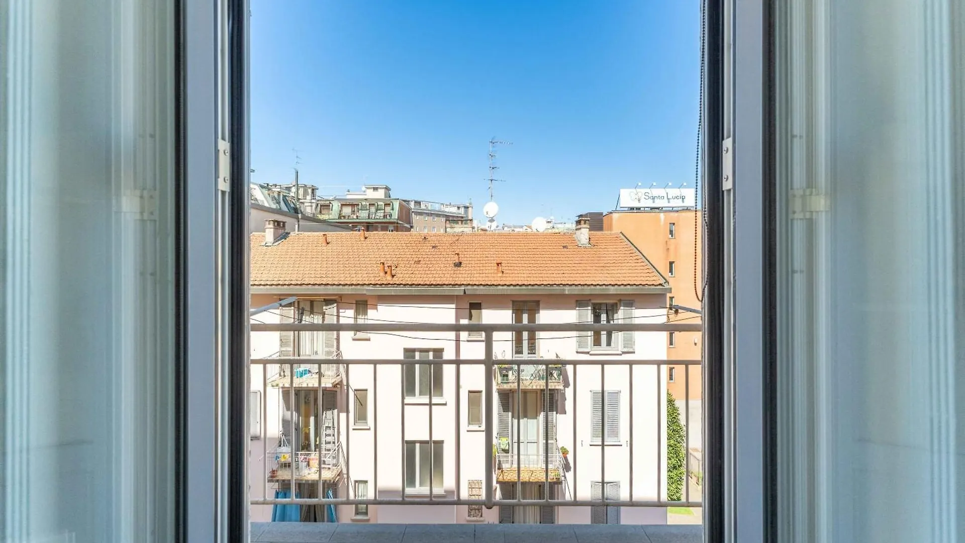 Loft40 Milano Design District Lejlighed