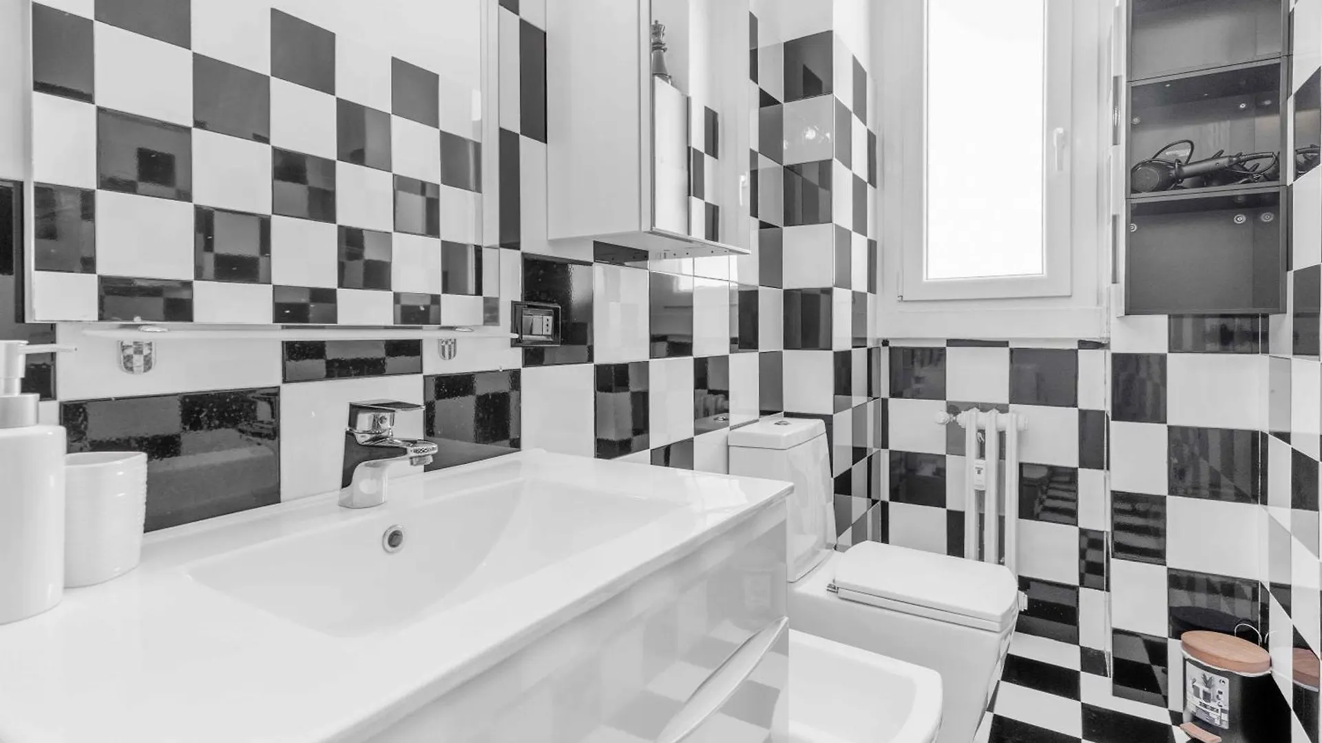 Appartement Loft40 Milano Design District Milan