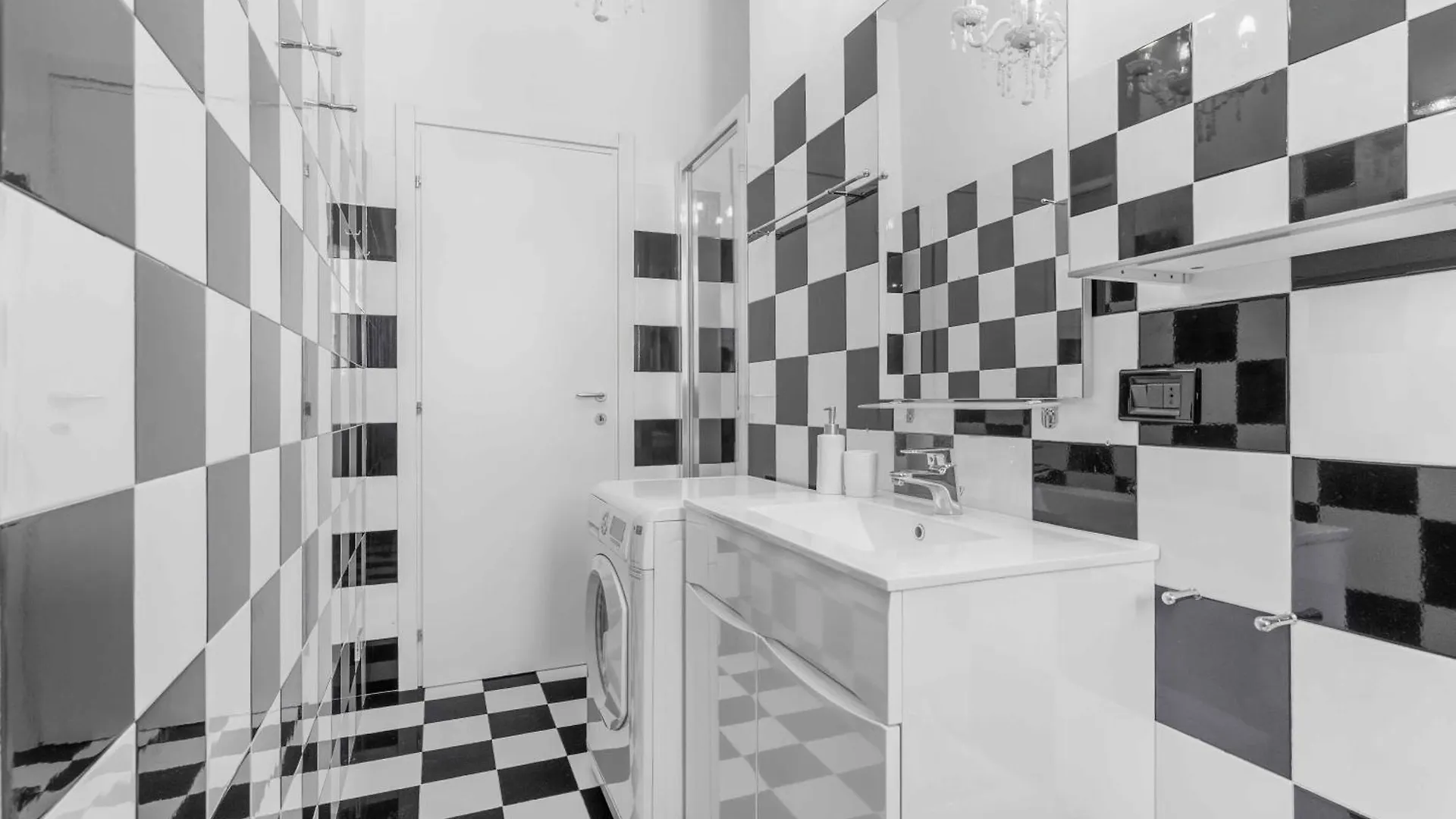 Appartement Loft40 Milano Design District 0*, Milan